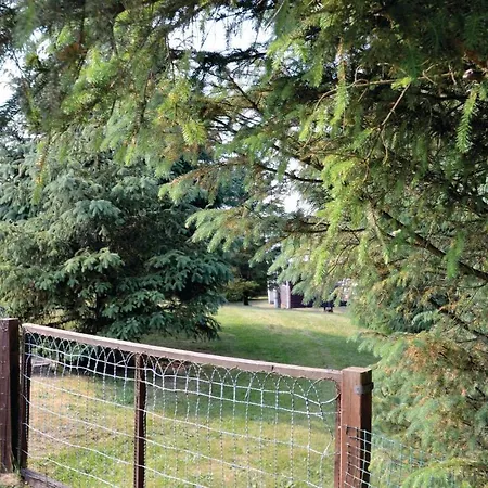 Three-bedroom Holiday In